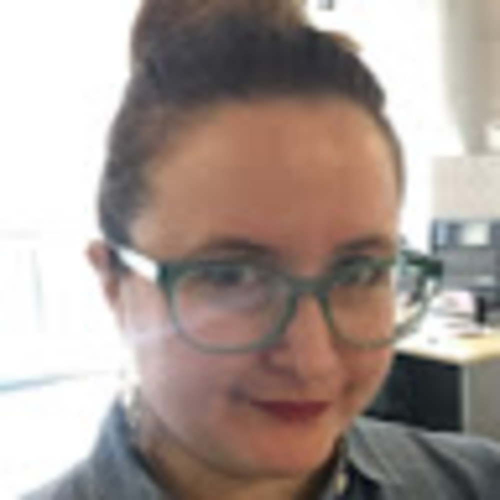 Meet your Posher, Angelina